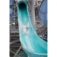 Laguna waterpark dubai rides