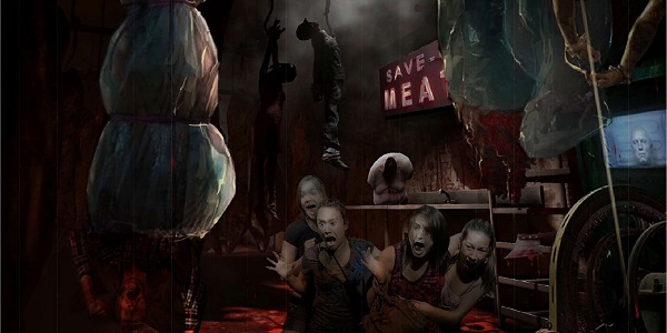 IMG Worlds rides dubai