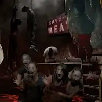 IMG Worlds rides dubai