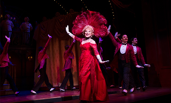 100-things-to-do-in-NYC-Summer-2017-hello-dolly