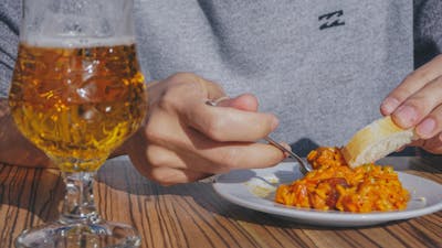 Cordoba Restaurants
