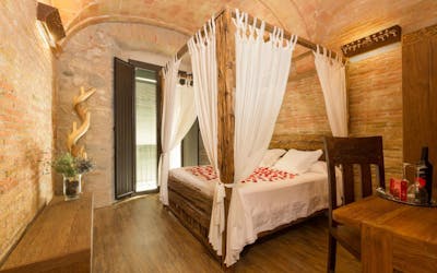 hotels in Mont St Michel