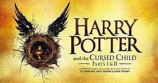 Harry Potter & the Cursed Child