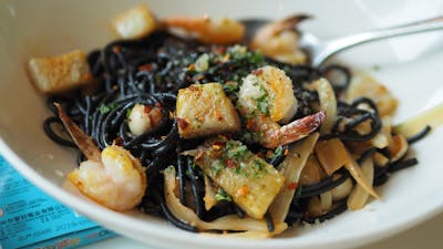 Cinque Terre Restaurants