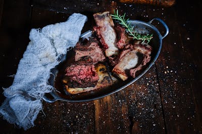 Hunter Valley Restaurants