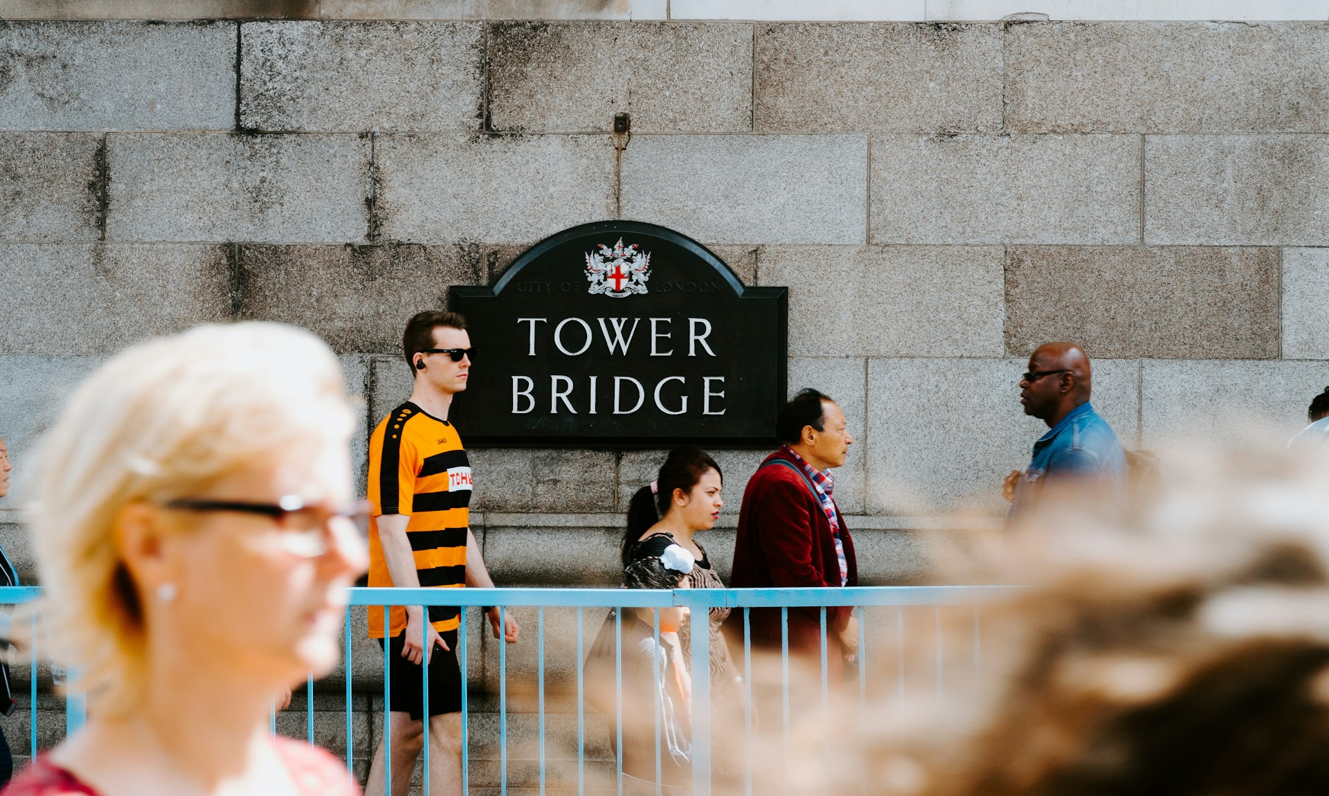 Tower Bridge