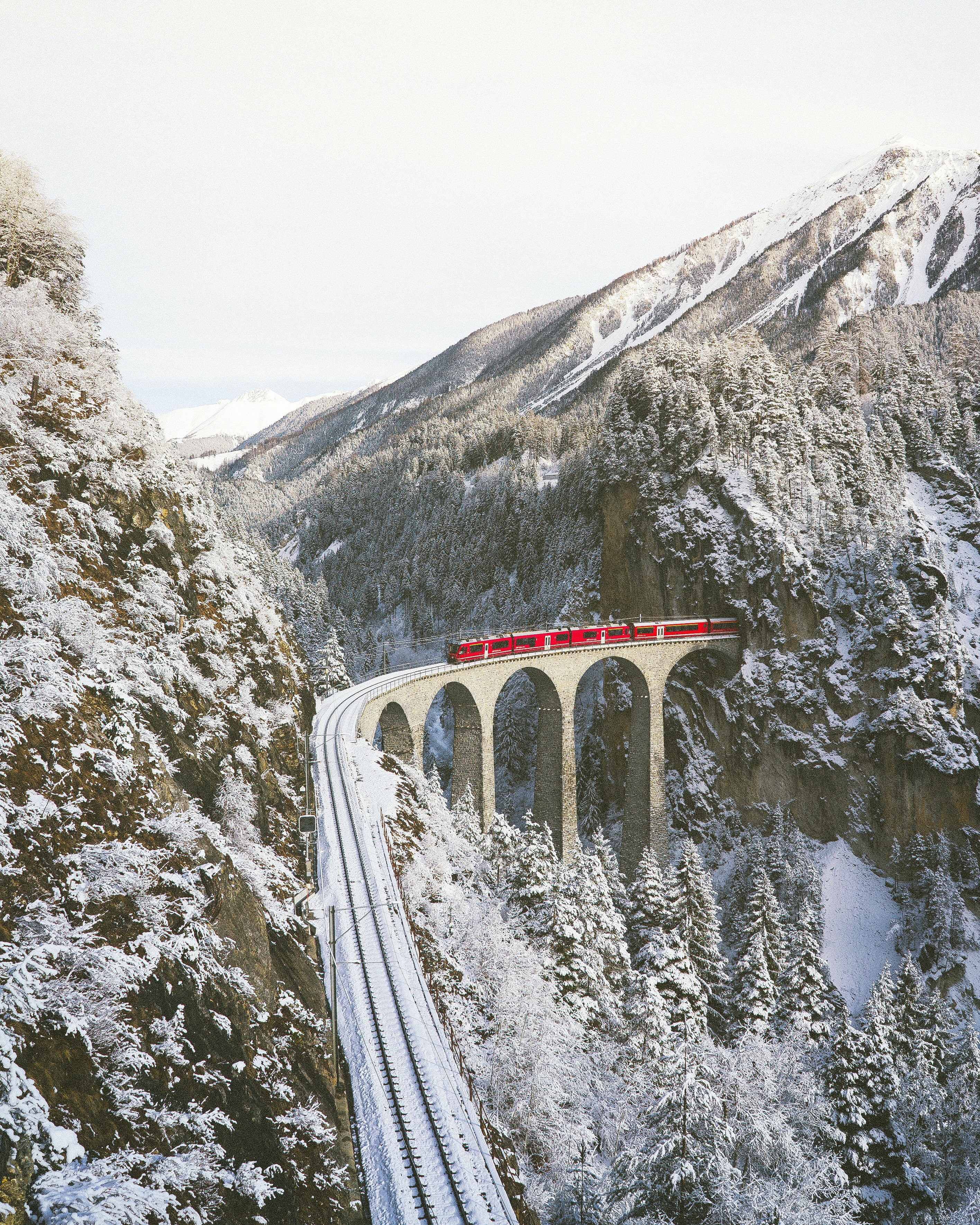 Then, change in visp to a local swiss train that takes you directly to the heart of zermatt. Day Trip From Milan To Switzerland On Bernina Express Practical Guide