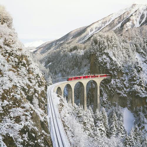 Then, change in visp to a local swiss train that takes you directly to the heart of zermatt. Day Trip From Milan To Switzerland On Bernina Express Practical Guide