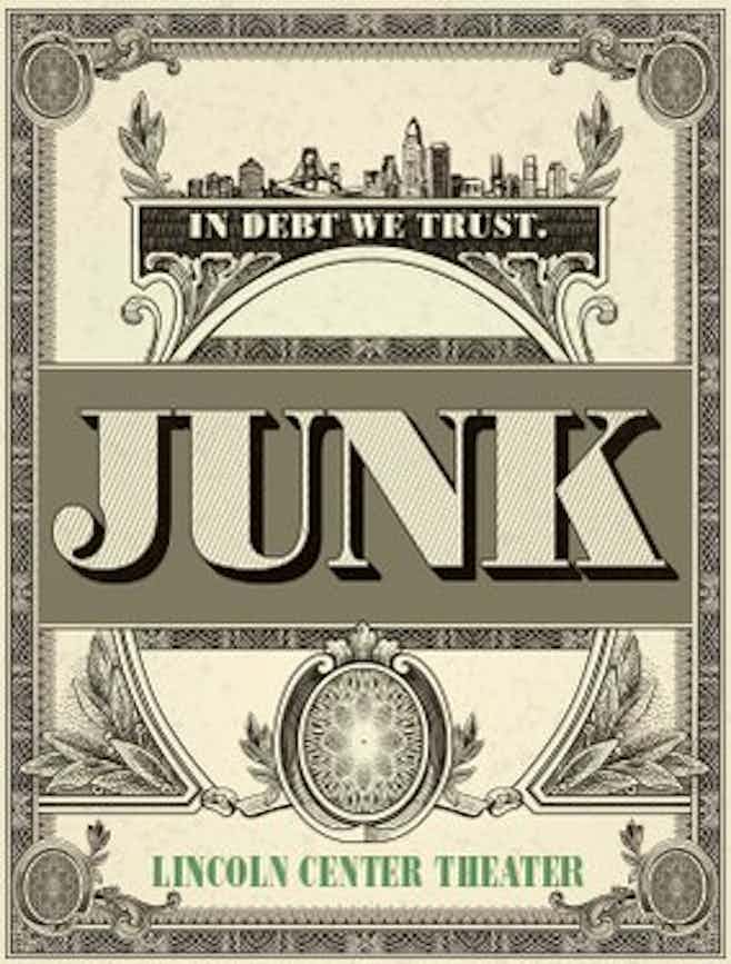 junk