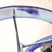 Laguna waterpark dubai rides