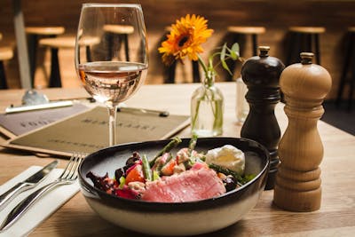 Hunter Valley Restaurants