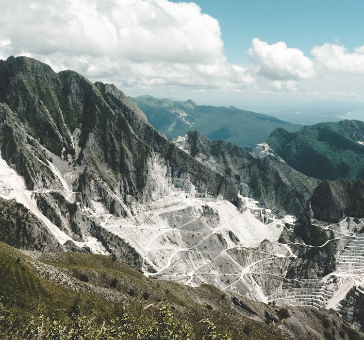 Florence To Tuscany_Alpi Apuane