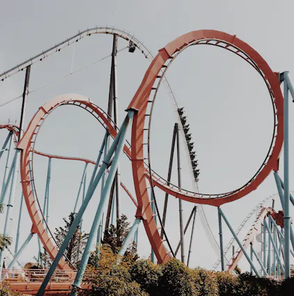 Explore PortAventura World: Best rides & seasonal events