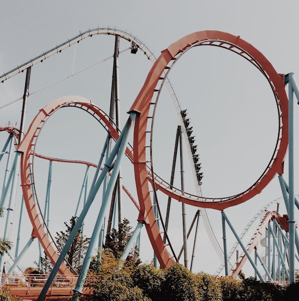 Explore PortAventura World: Best rides & seasonal events