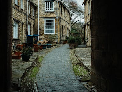 London to Cotswolds Villages