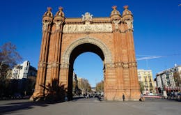 Barcelona In February Itinerary