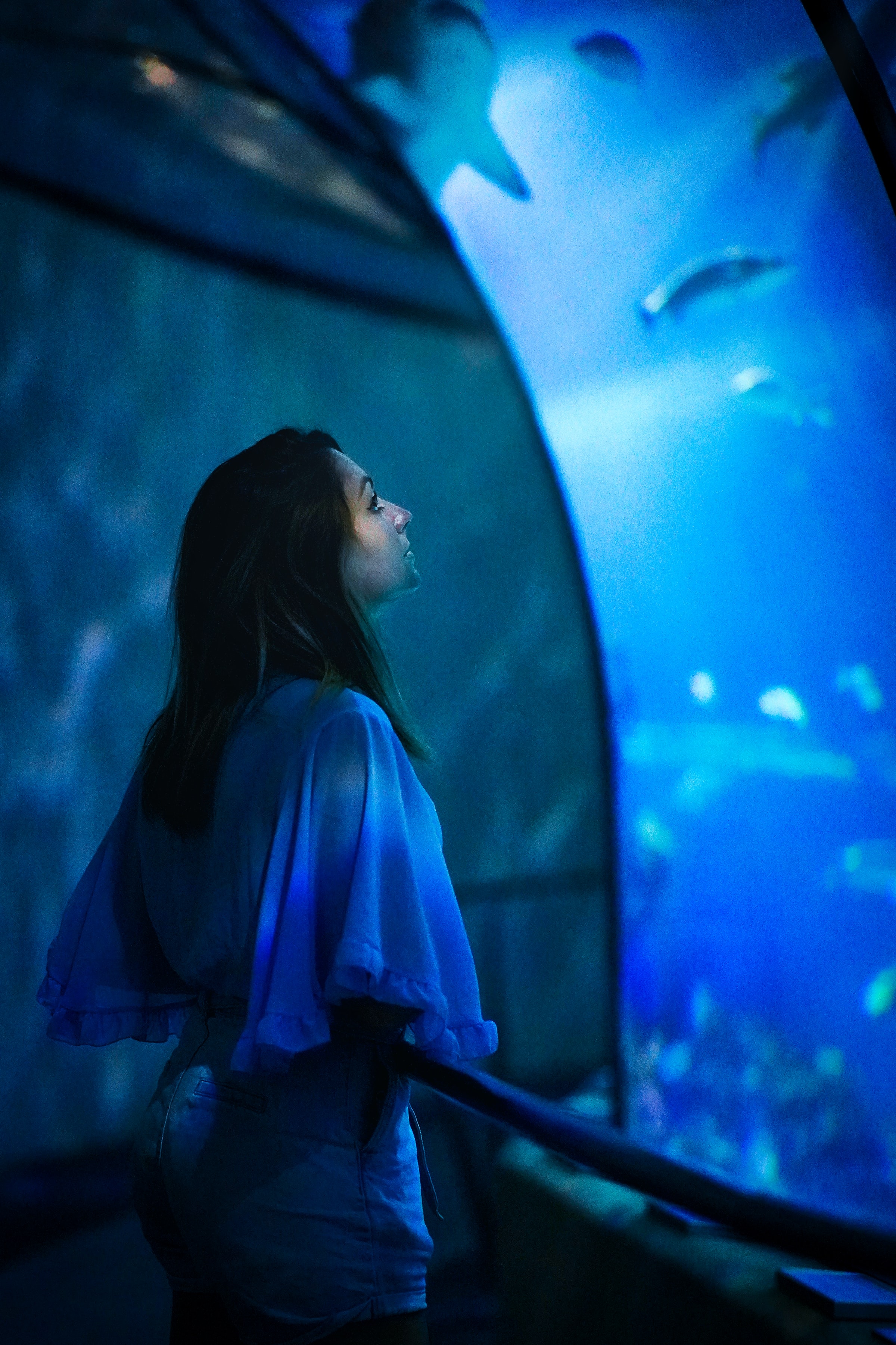 Barcelona in January Itinerary