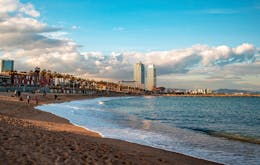 Barcelona In February Itinerary