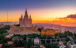 Barcelona In February Itinerary