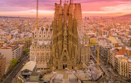 Barcelona In February Itinerary