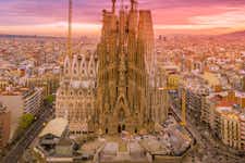 5 days in Barcelona