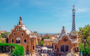 Barcelona In January Itinerary