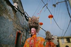 Chinese New Year
