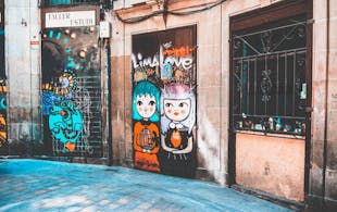 weekend in barcelona