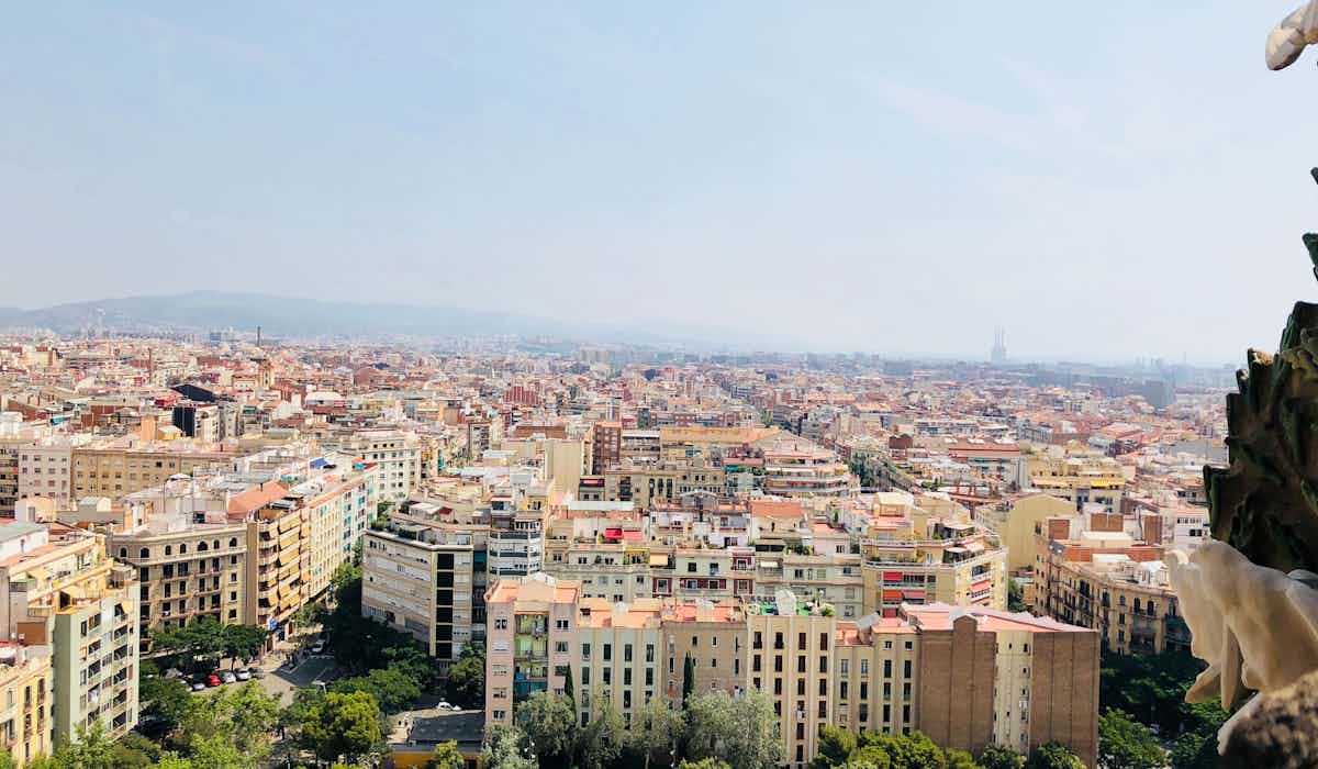 Barcelona In January Things To Do, Weather, & Events