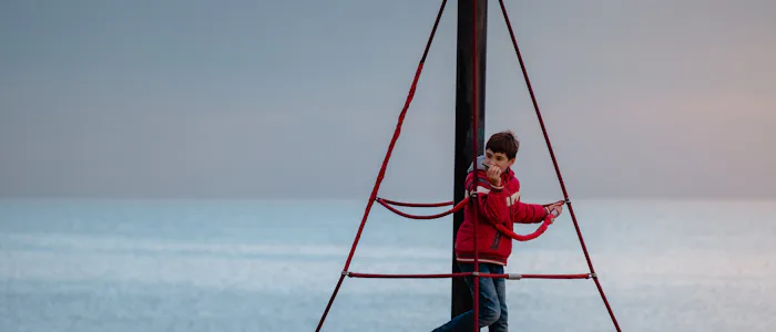 things to do in Barcelona with Kids