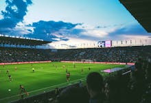 5 days in Barcelona