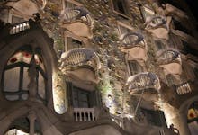 3 days in Barcelona