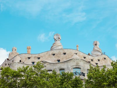Casa Milà