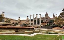 Barcelona In December Itinerary