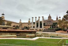 3 days in Barcelona