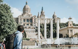 Barcelona In February Itinerary