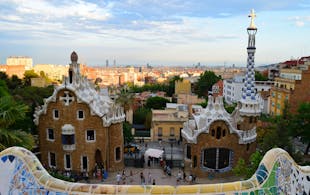 Barcelona In February Itinerary