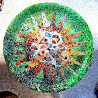 park guell barcelona