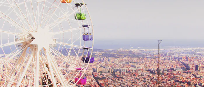 things to do in Barcelona with Kids