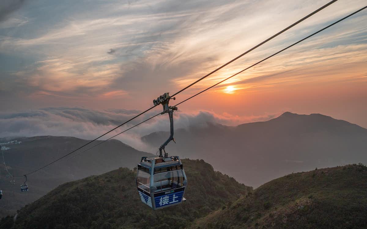 Ngong Ping 360 A Complete Insider Guide Tickets Practical Info ngong-ping-360-a-complete-insider-guide-tickets-practical-info