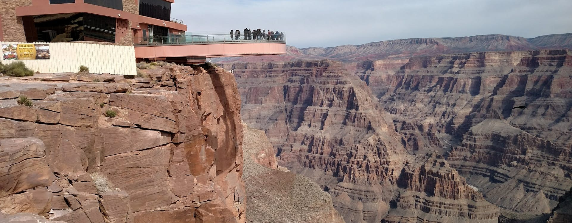 west rim helicopter tour