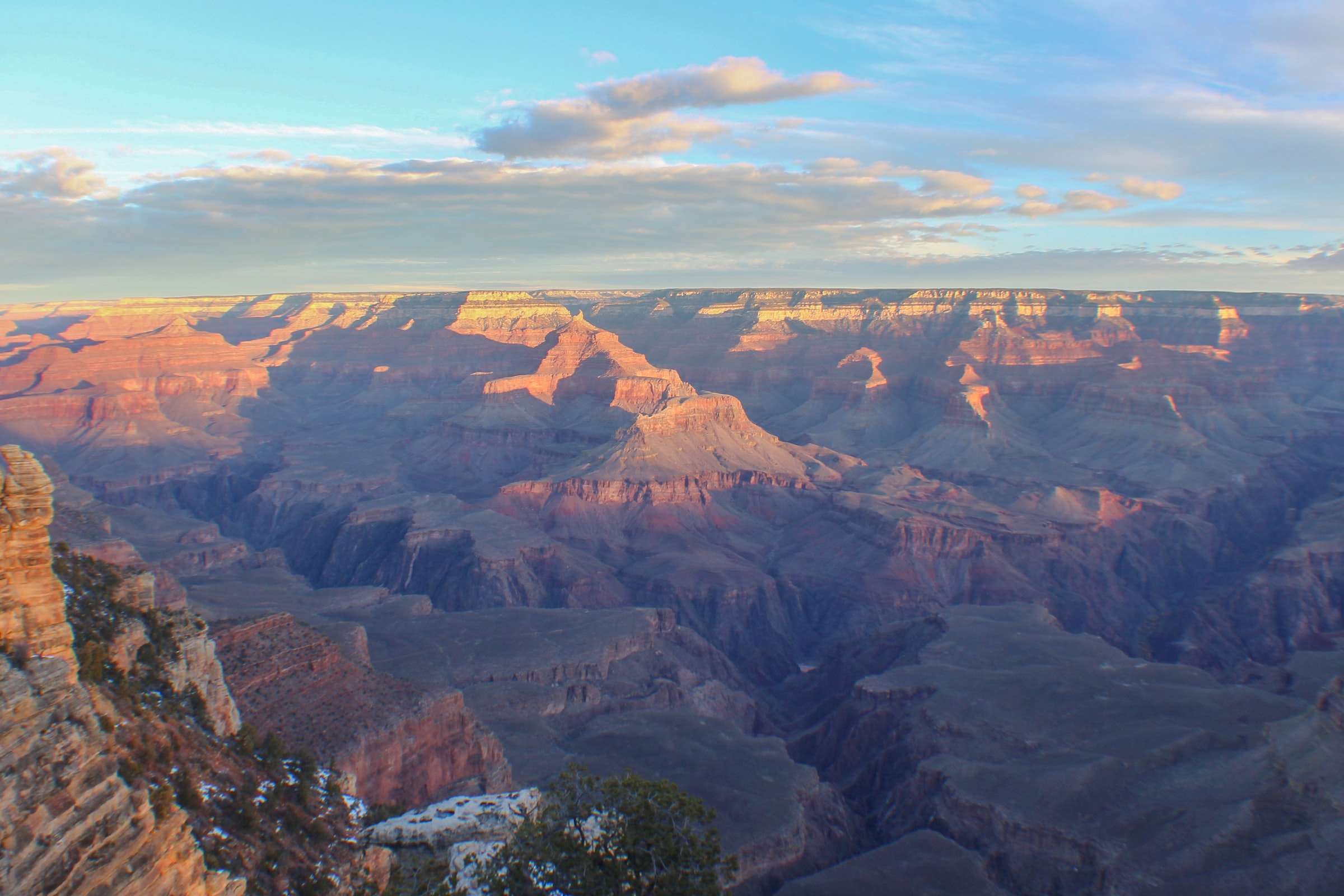 south rim helicopter tour