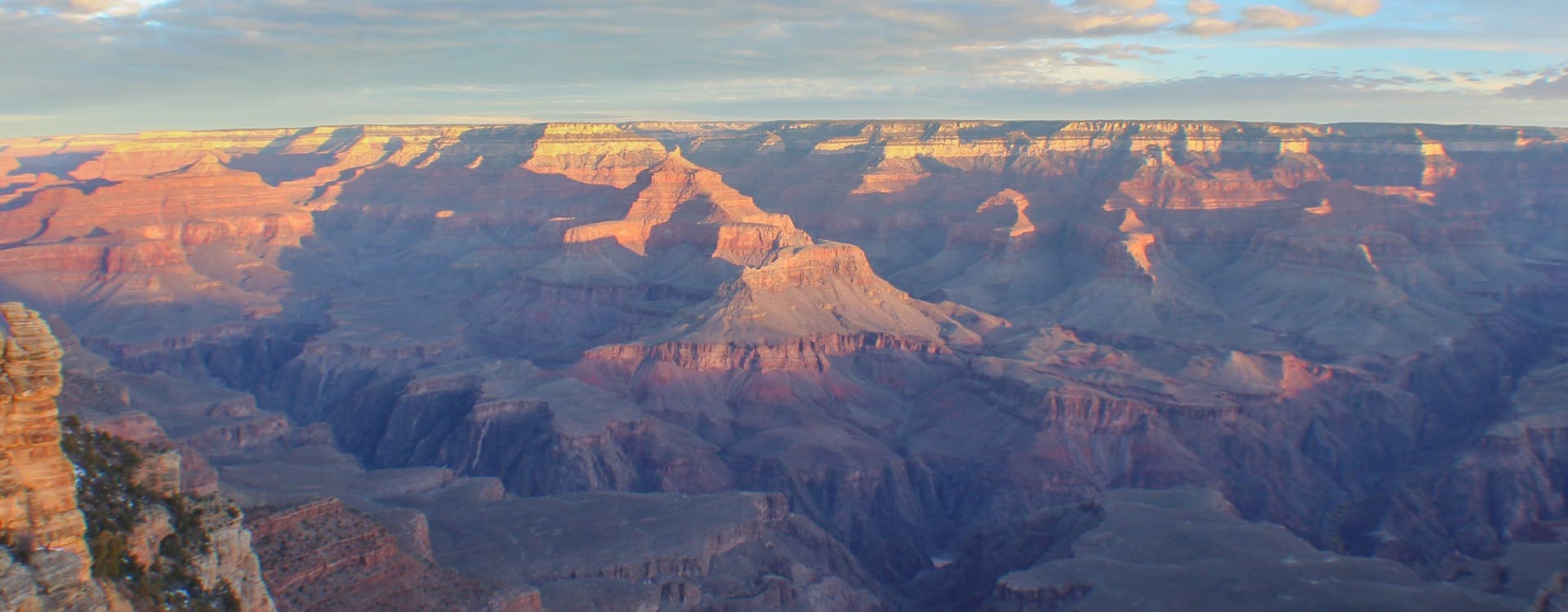 south rim helicopter tour