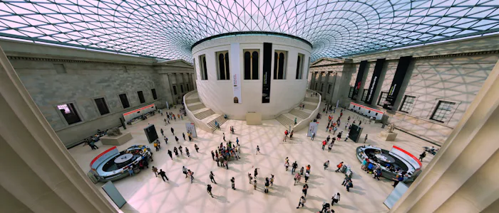 things to do in London with Kids