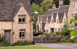 london 5 day itinerary