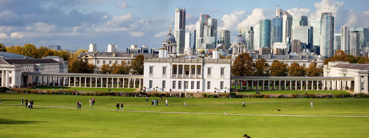 royal museums of greenwich