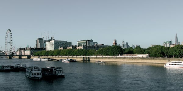 best time to visit amsterdam