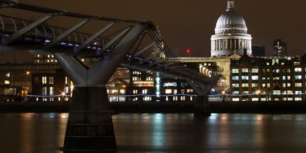 st james park - one day in london