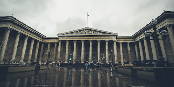 A First Timer's Guide To The British Museum in London | Tours & Tips