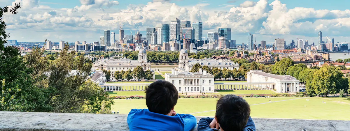 royal museums of greenwich